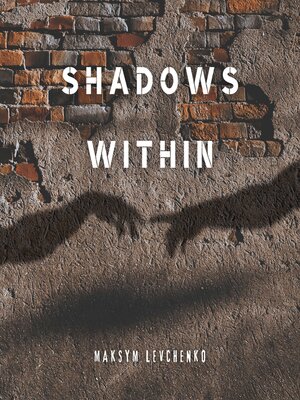 cover image of Shadows Within